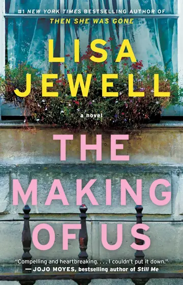 Cover of The Making of Us