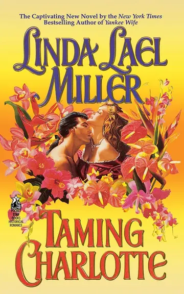 Cover of Taming Charlotte