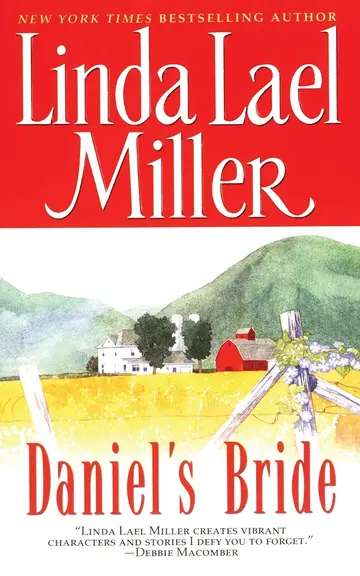 Cover of Daniel's Bride
