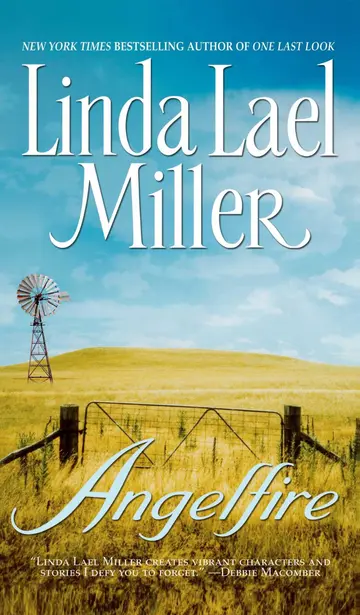 Cover of Angelfire