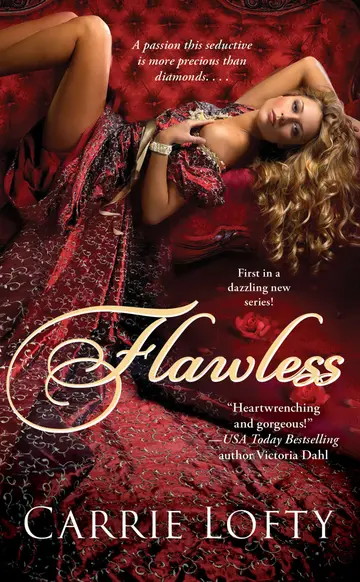 Cover of Flawless