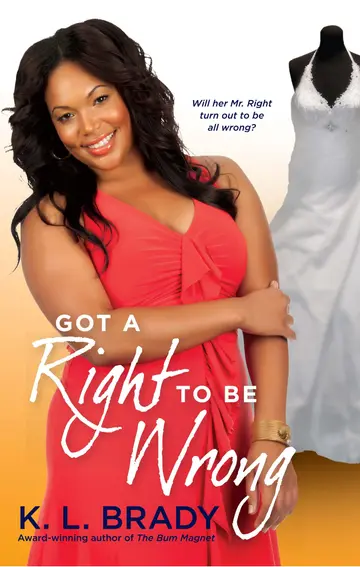 Cover of Got a Right to Be Wrong