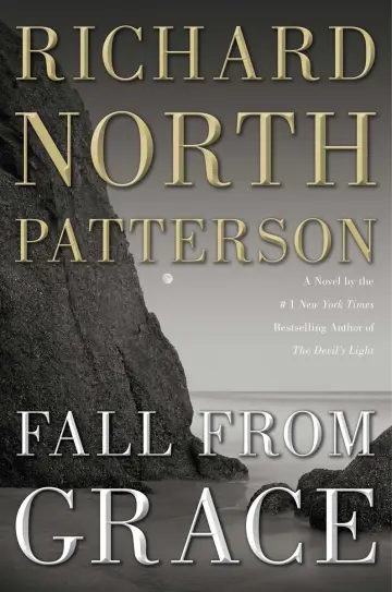 Cover of Fall from Grace