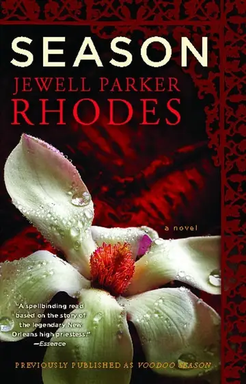 Cover of Season