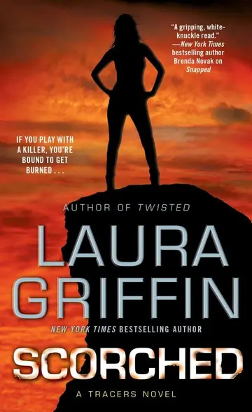Cover of Scorched