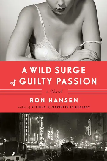 Cover of A Wild Surge of Guilty Passion