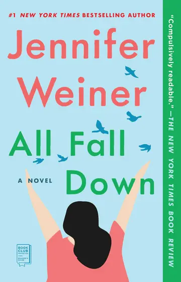 Cover of All Fall Down