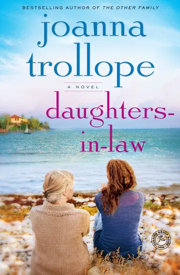 Cover of Daughters-in-law