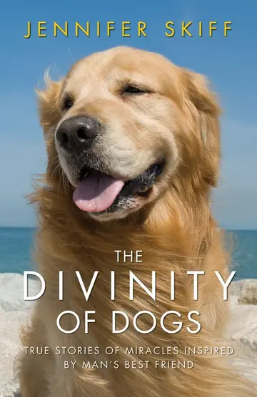 Cover of The Divinity of Dogs