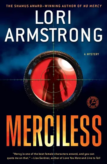 Cover of Merciless