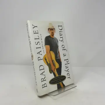 Cover of Diary of a Player