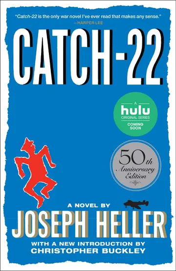 Cover of Catch-22