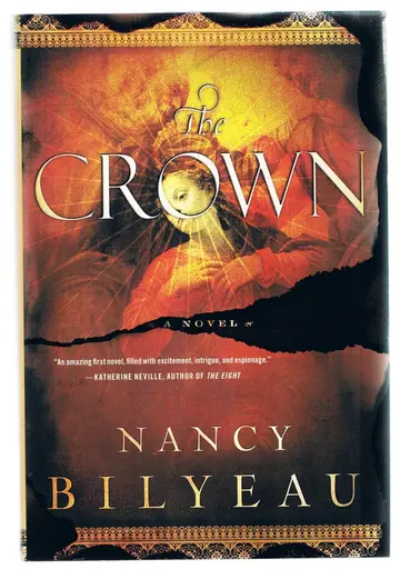 Cover of The Crown