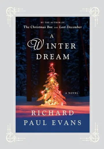 Cover of A Winter Dream