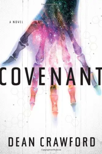 Cover of Covenant