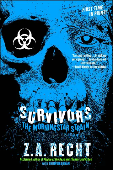 Cover of Survivors