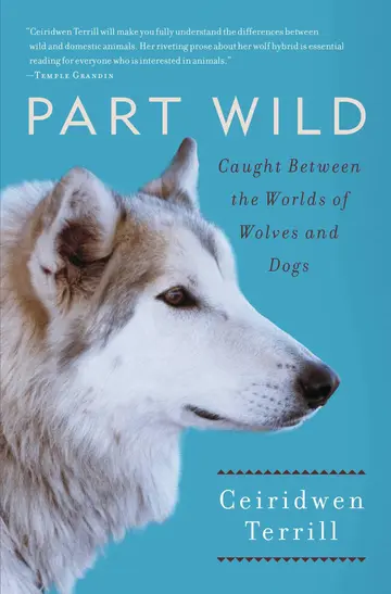 Cover of Part Wild