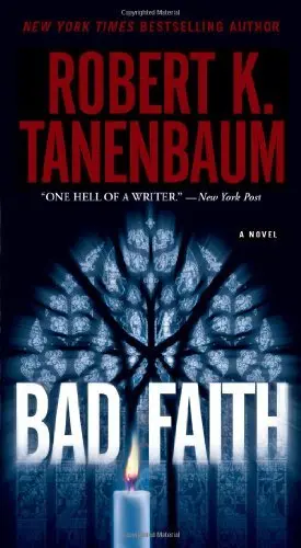 Cover of Bad Faith
