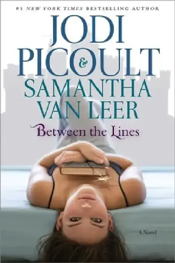 Cover of Between the Lines