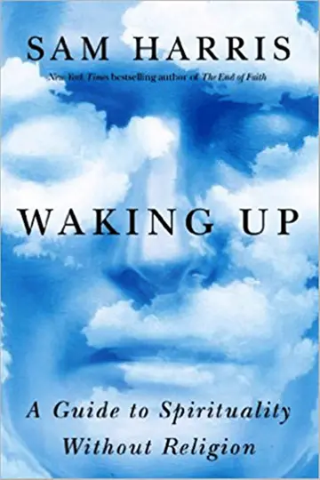 Cover of Waking up