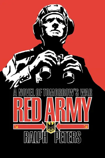Cover of Red Army