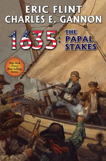 Cover of 1635