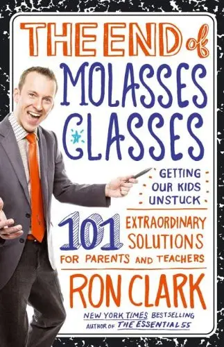 Cover of End of Molasses Classes