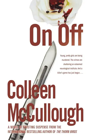 Cover of On, Off