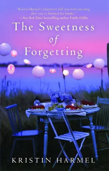 Cover of The Sweetness of Forgetting