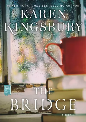 Cover of The Bridge