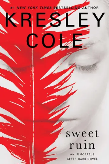 Cover of Sweet Ruin