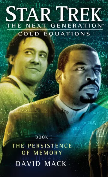 Cover of Star Trek