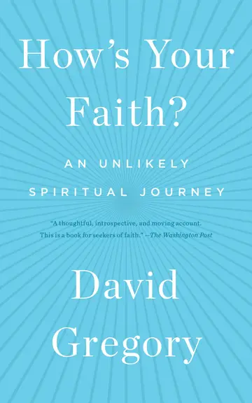 Cover of How's Your Faith?