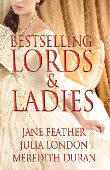 Cover of Bestselling Lords and Ladies