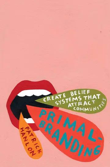 Cover of Primalbranding