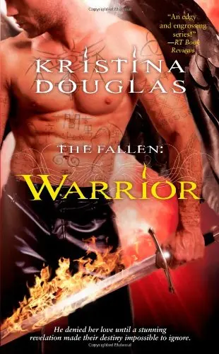 Cover of Warrior
