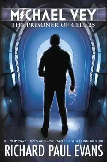 Cover of Michael Vey