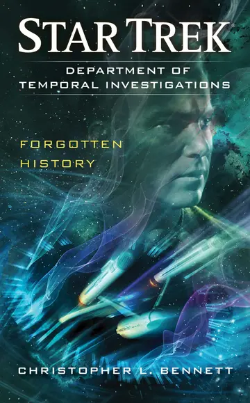 Cover of Star Trek