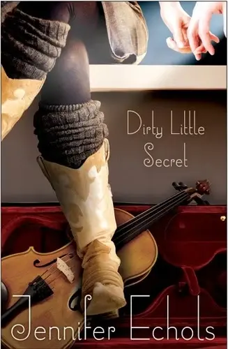 Cover of Dirty Little Secret