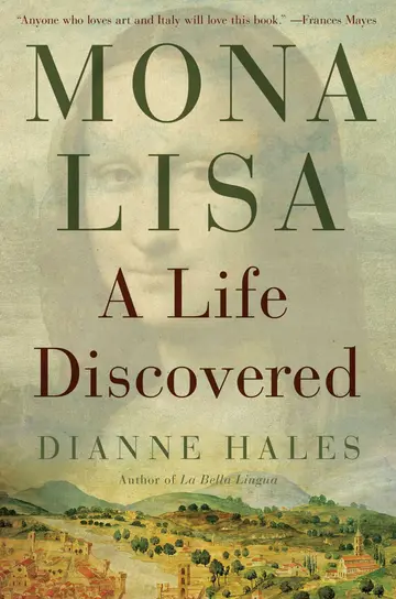 Cover of Mona Lisa