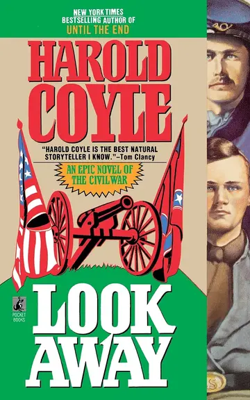 Cover of Look Away
