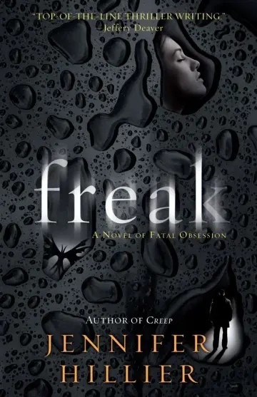 Cover of Freak