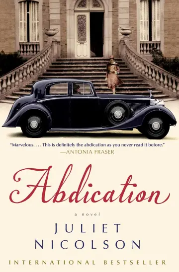 Cover of Abdication