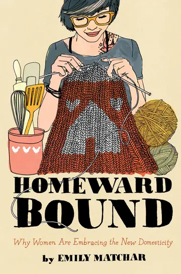 Cover of Homeward Bound