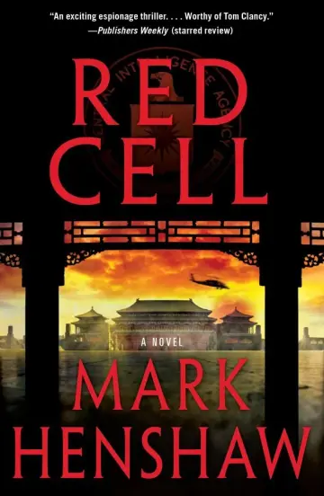 Cover of Red Cell