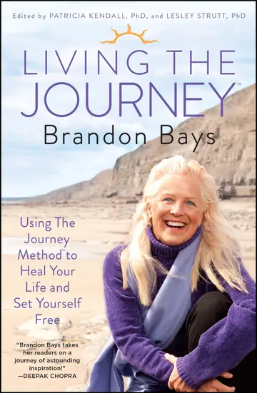 Cover of Living the Journey