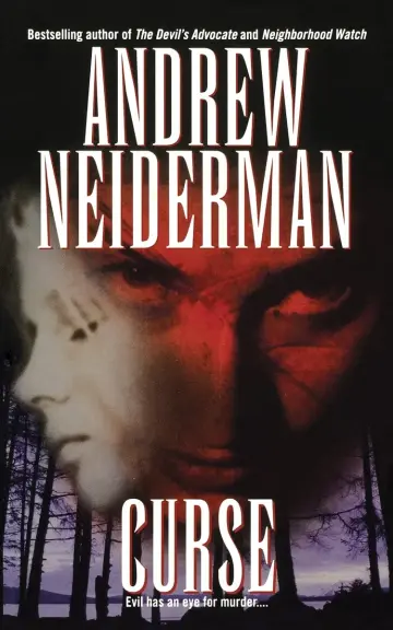 Cover of Curse
