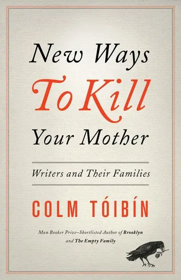 Cover of New Ways to Kill Your Mother