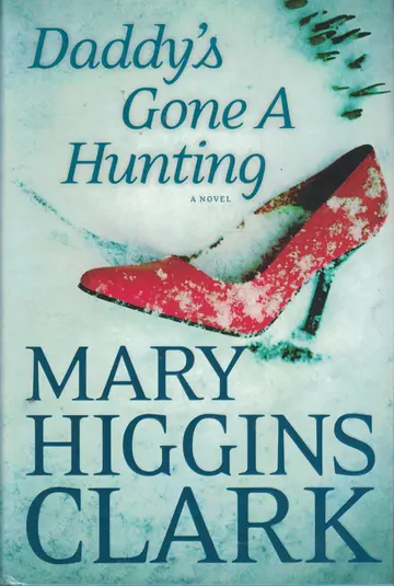 Cover of Daddy's Gone A Hunting