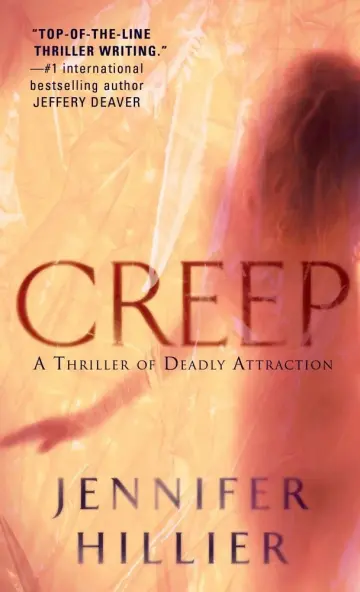 Cover of Creep